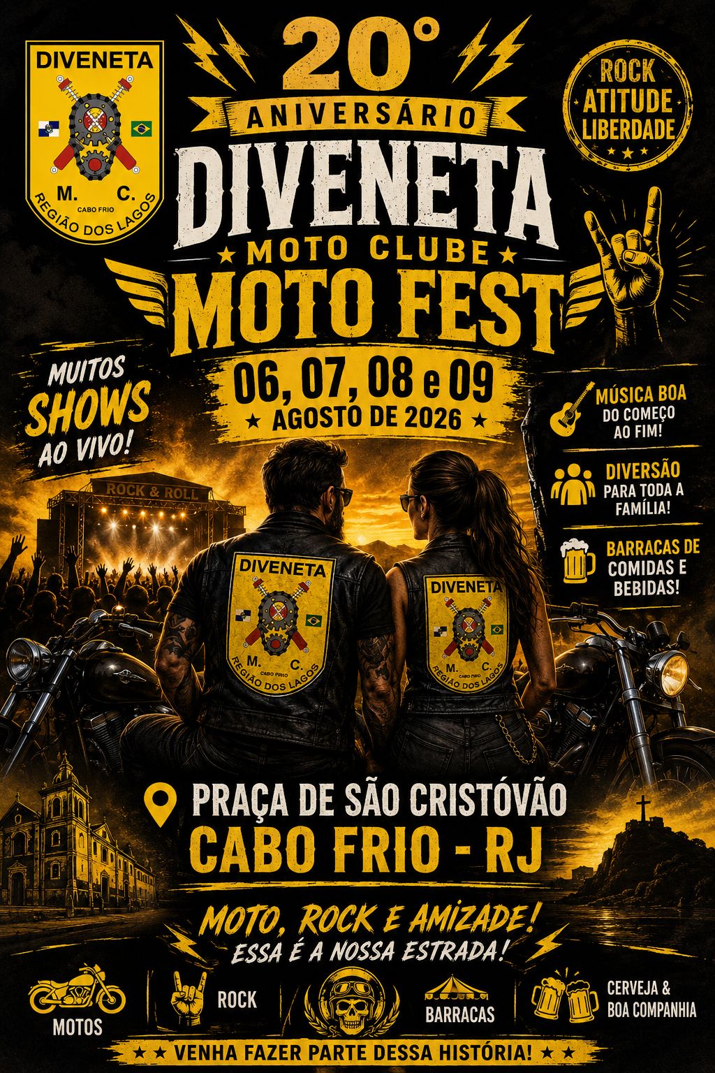 Flyer
